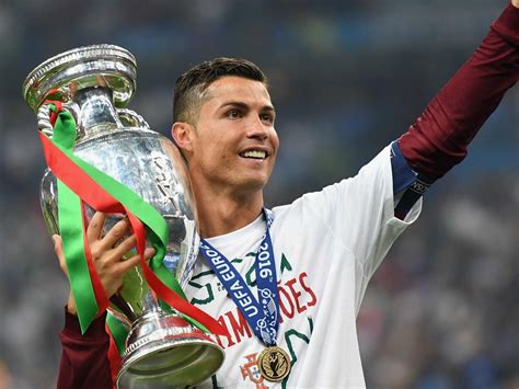 Tapeta Cristiano Ronaldo Euro 2016 Uefa Mistrzów League Hd