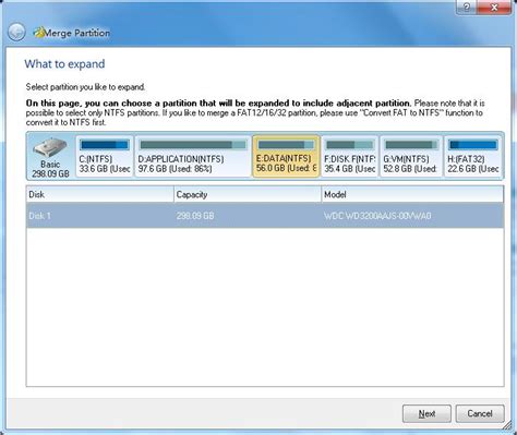 Merge Partition Minitooldata Hot Sex Picture