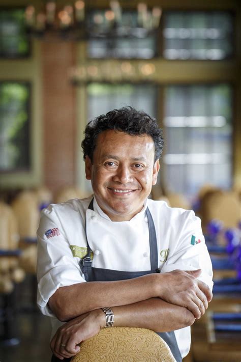 Chef Hugo Ortegas Favorite Houston Restaurants