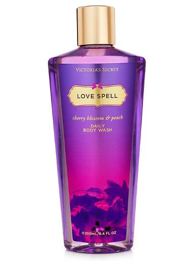 Love Spell Victorias Secret Perfume Una Fragancia Para Mujeres