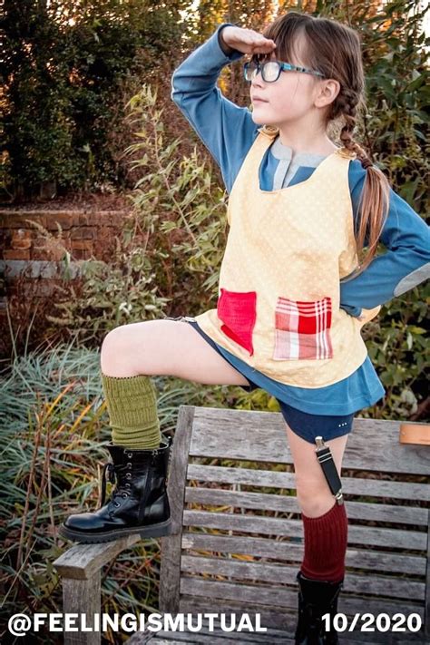 Homemade Pippi Longstocking Costume 10 2020 Halloween Make Halloween 2020 Halloween Costumes