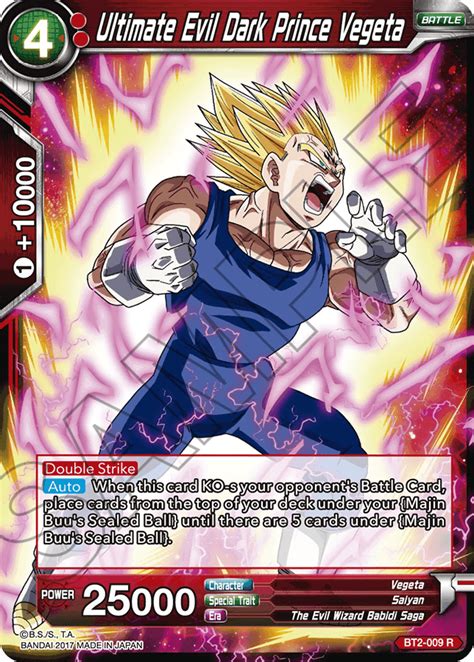 Check out our dragon ball cards selection for the very best in unique or custom, handmade pieces from our card games shops. Red cards!! - STRATEGY | DRAGON BALL SUPER CARD GAME