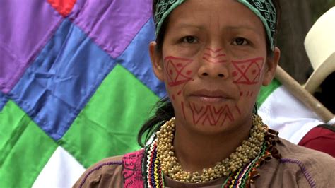 Perus Indigenous People Demand Action On Environmental Threats Pbs