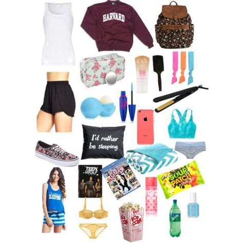 23 summer beach essentials for teens bags sleepover beach essentials