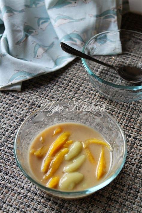 Maybe you would like to learn more about one of these? Bubur Jagung Azie Kitchen - hybrid art