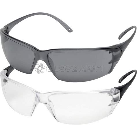 work safety glasses deltaplus milo