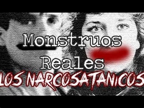 Dylan o'brien, michael rooker, ariana greenblatt and others. Monstruos Reales 05 Los Narcosatanicos en 2020 (con ...