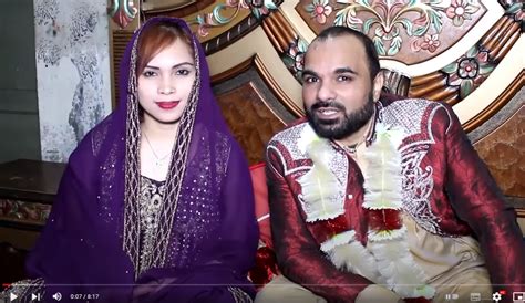 Latest News By Hamariweb پاکستانی شہری نے فلپائن کی لڑکی کو مسلمان بنا کر شادی کر لی ۔۔ جانیے