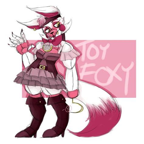 Who S The Best Foxy In Fnaf Five Nights At Freddy S Amino My Xxx Hot Girl