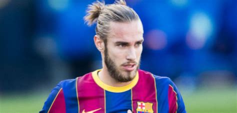 Compare óscar mingueza to top 5 similar players similar players are based on their statistical profiles. ¿Quién es Óscar Mingueza? El relevo de Piqué en el FC ...