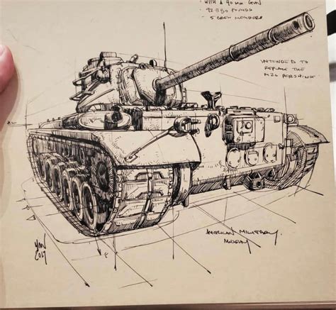 Kim Jung Gi Us On Twitter Tank Drawing Military Drawings Art Tanks