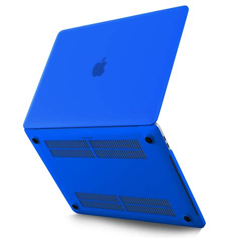Kuzy Macbook Pro 13 Inch Case 2018 2017 2016 Touch Bar A1989 A1706