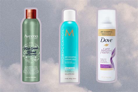 The 7 Best Dry Shampoos For Fine Hair Of 2022 By Byrdie