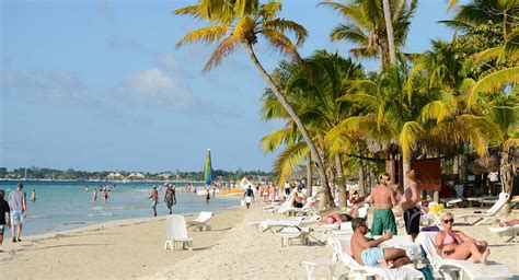 Real Mystic Transportation And Tours Negril 7 Mile Beach