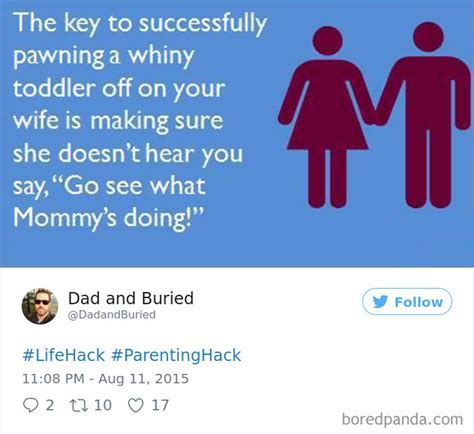 45 Of The Best Parenting Hacks From Twitter You Wont Know How You