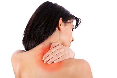 How To Treat Arthritis In The Neck Redorbit