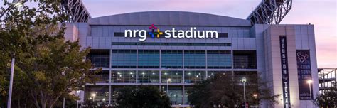 5 Of The Best Hotels Near Nrg Stadium The Stadiums Guide