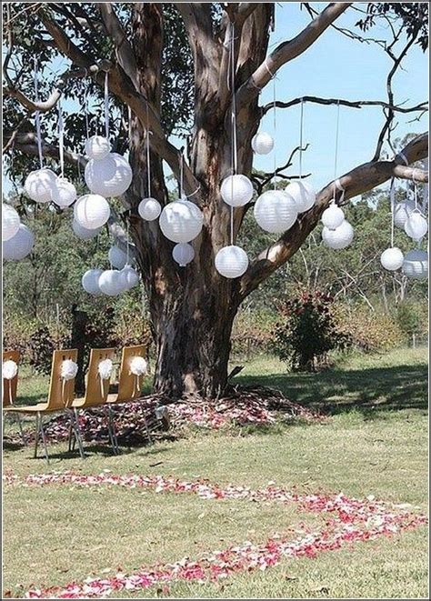 Find deals on products in outdoor decor on amazon. daylight garden wedding tree decor - Google Search ...