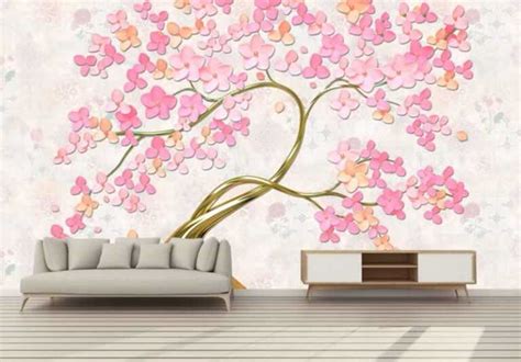 How To Apply Wallpapers On Walls In 5 Easy Steps