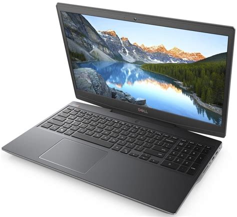 Dell G5 15 Se 5505 Gaming Laptop At Rs 73499 Grant Road Mumbai Id