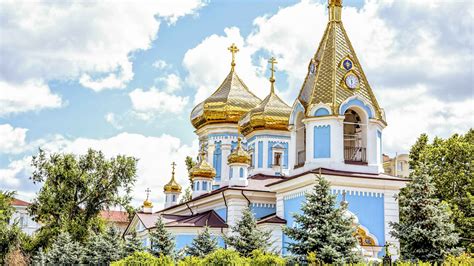 I 10 Migliori Tour Di Chisinau Nel 2021 Con Foto Cose Da Fare E