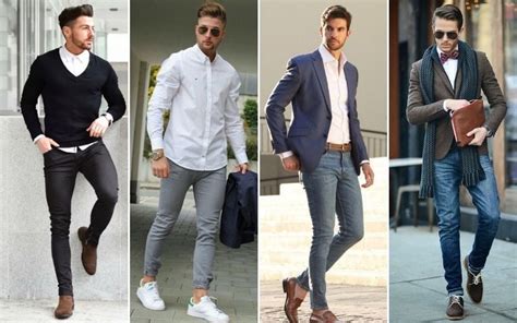 Smart Casual Dress Code For Men 2022 Style Guide 2022