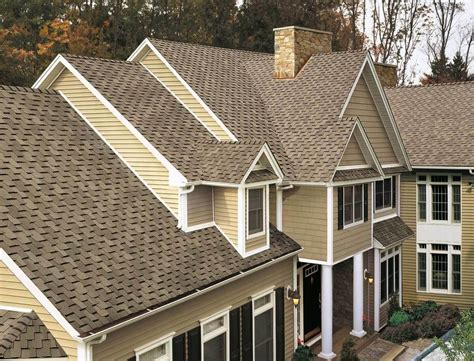 Top 65 Facts About Roof Shingles