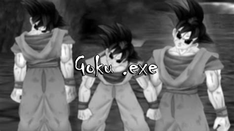 Goku Exe New Patch 2 Fights Descarga Disponible Youtube