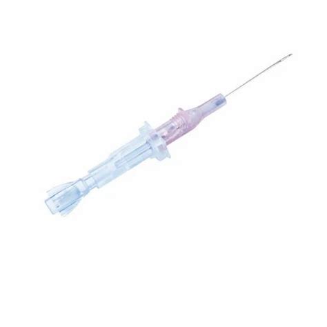 Polymed Polywin 10205 14g Iv Cannula Size 14g To 26g At Best Price