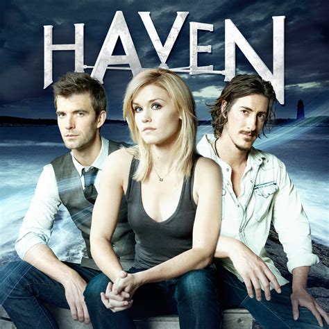 Add a photo to this gallery. Review: HAVEN Season 3 TV Series (Episodes 1 to 12 ...
