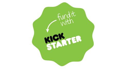 Kickstart Your Year by Kicking Ass on Kickstarter! « The ...