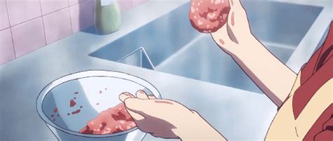 Anime Food Food Illustrations Anime Anime Scenery