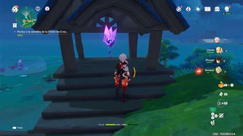 Tous les Electroculus, où et comment les trouver | Guide Genshin Impact