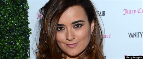 Ncis Cote De Pablo Could Be Leaving Show At The End Of Season