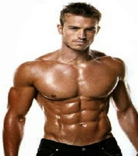 Lean Body Strategy How To Build A Muscular Body To Attract Women