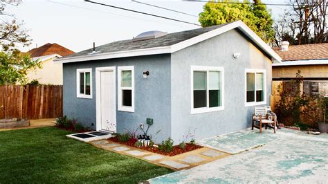 Accessory Dwelling Units Understanding Americas Newest Housing