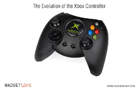 Xbox Controller Is Hueg  Rmakemea