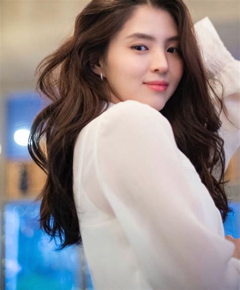 If you support han so. Bertubuh Porposional, 10 Aktris Korea Ini Cantik dengan ...