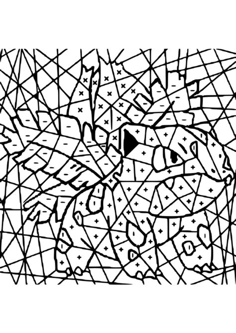 Coloriage Magique Verbe Infinitif