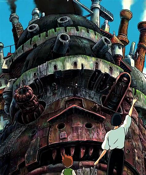 Studio Ghibli Animated S Studio Ghibli Movies