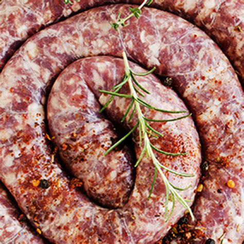 Natural Sausage Casings Freddy Hirsch Online Shop
