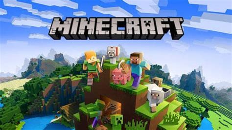 Minecraft Indir Minecraft Nasıl Indirilir Bilgisayar Android Ve Ios Için ücretsiz Son Sürüm