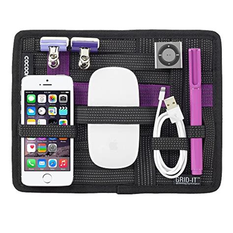 Cocoon Small Grid It Accessory Organizer Online Travel Accessories