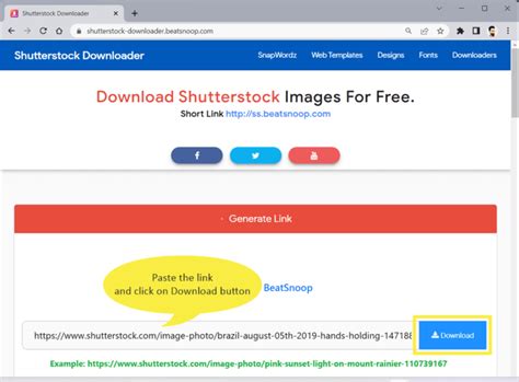 Download Shutterstock Images Without Watermark 2023 Otechworld