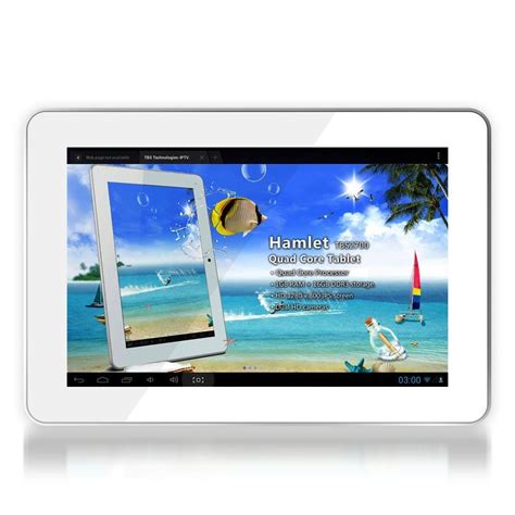 Kup android mini pc tvna ebay. TBSà¸Ž2700 Hamlet 7 inch Android Tablet PC, Quad Core Cortex A9 Processor, Quad Core GPU,1GB RAM ...