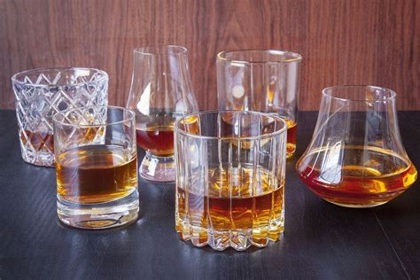 Types Of Whiskey Glasses Offers Save 60 Jlcatj Gob Mx