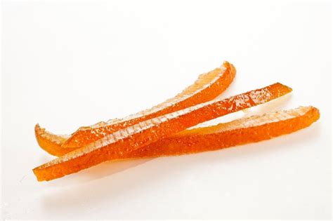 Agrimontana Candied Orange Peels 48 Oz Buonitalia Imported