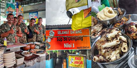 Selamat bercuti ke pulau langkawi. 22 Tempat Makan Best & Menarik di Nilai, Negeri Sembilan ...