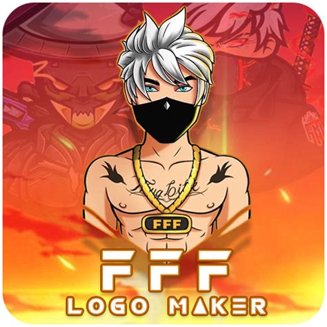 Ff Logo Maker Gaminglogo