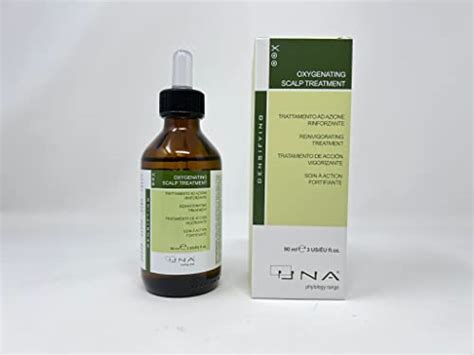 Regain Your Confidence With Una Hair Loss Drops